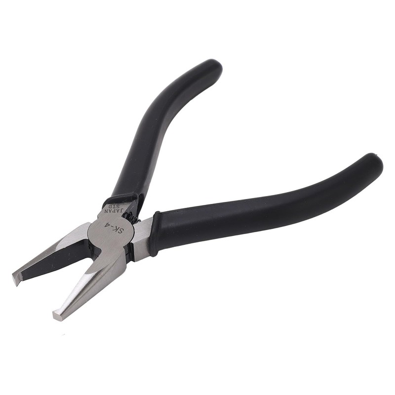 End Cutters, Chrome Vanadium Steel, Robust, Narrower Edges, Rubberised Handle,