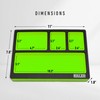 Railer EVA Foam Tool Tray – Premium Tool Box Accessories