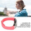 Recorder Watch HD Noise Reduction Voice Activated Music Player Sound
