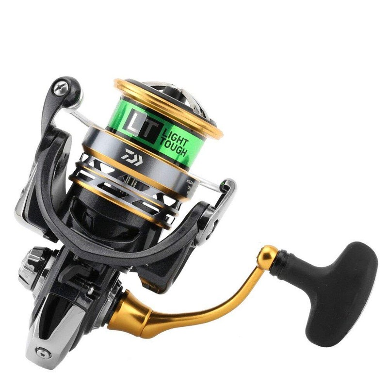 Daiwa 17 Exceler LT Reel 2000D