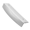 vhbw Replacement Door Handle for Bosch/Siemens 00152790 for Fridge