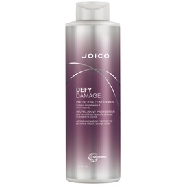 Defy Damage Protective Conditioner by Joico for Unisex - 33.8 oz Conditioner