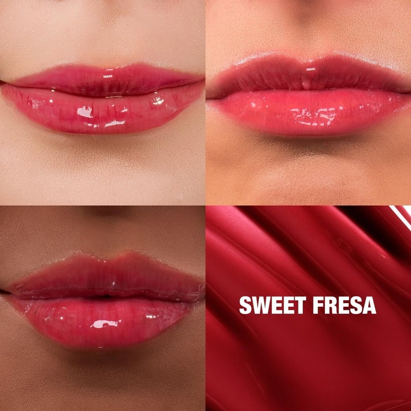 Tratamiento y Tinta Para labios Beauty Creations (SWEET FRESA)