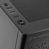 SilverStone Technology SUGO 16 Black Mini-ITX Small Form Factor case
