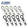 Gerry GR267MP Carabiner Key Chain (Brand Logo/Simple) Brand Key Chain