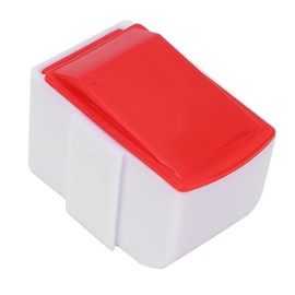 Pill Case, Weekly Pill Organiser. Keep the lid of the pill box tightly closed for working in outdoor activities. For travel at home