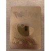 Mario Pikachu 294 Gold Metal Japanese Pokémon Card Art Collectible/Gi