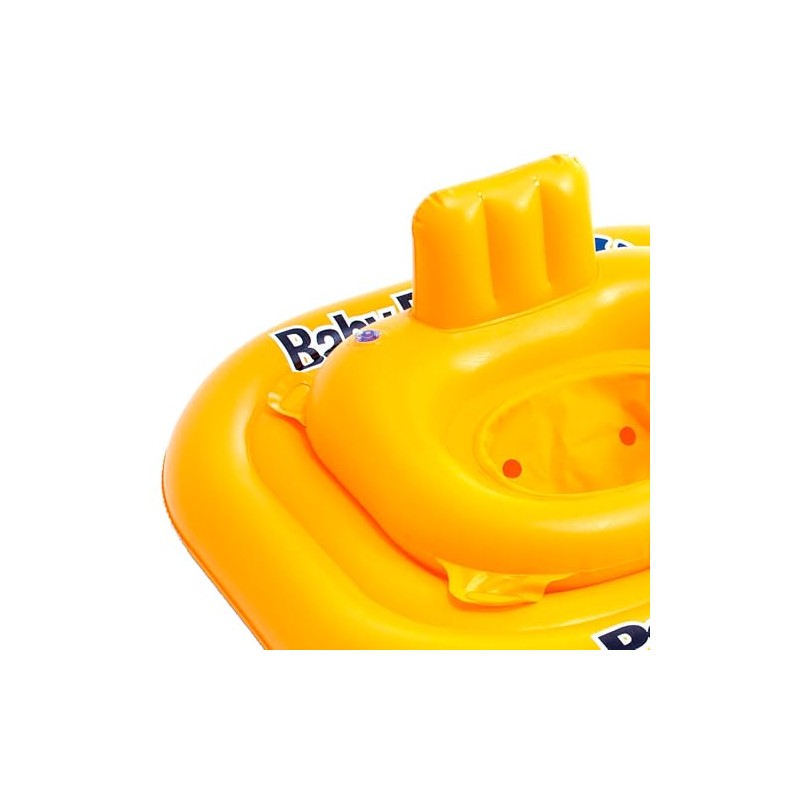 Intex 56587EU Deluxe Baby Float Beach Toys, Multicoloured