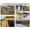 LGLFDJ Safety Anti-Fall Fence Net for Children Pet Cat,Hemp Rope