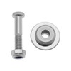 Create idea 1 Set Tile Cutting Wheel Metal Alloy 22