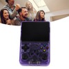 Handheld Retro Gaming Console 3.5 Inch IPS Screen DDR3L 1GB