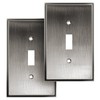 Henne Bery Soft Modern Decorative Wall Plate Switch Plate Outlet