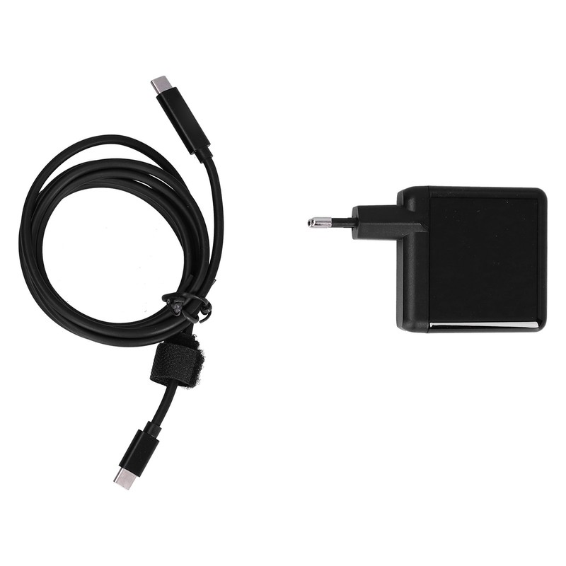 Electric Soldering Iron Kit Welding Supplies with Power Adapter SQ-D60B