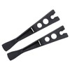 Hozan ESD Chip, Chip-Exchange Tweezer Replacement Part, Tip Width 6.0mm,