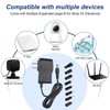 LeTaoXing 5V 1A Power Adapter Supply 5W AC DC 5