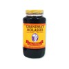 Grandma's Original Unsulphered Molasses ~ All Natural ~ Large 24