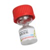 Micro Evaporating Glass Bottle Liquid Spreading Volatilizing Preventation Watch Repair