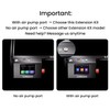 LONGER New Model Y-Axis Extension Kit for RAY5 5W/10W/20W Laser