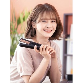 Cordless Hair Straightener (VSCR310K) / 무선 헤어 스트레이트 (VSCR310K)