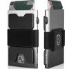 THUMBS-UP Quick Access Black Pop up Case RFID Blocking 12+