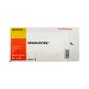 Adhesive Dressing Primapore 4 X 8 Inch Polyester Rectangle Tan