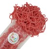 Gummy Juicy Laces (Sour Strawberry, 2 Pound)