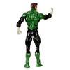 DC Heroes Wave 20 Green Lantern Metallic Action Figur