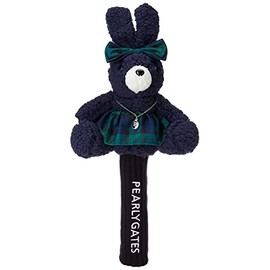 Parly Gates 053-3184322 Rabbit Headcover (for Fairway Woods) / Golf FW, 121_Ribbon
