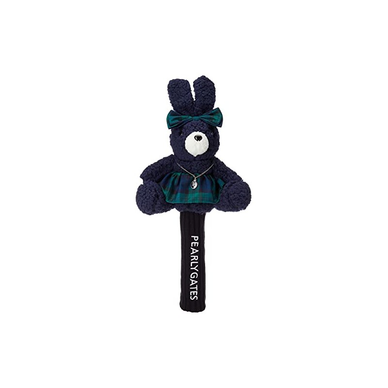 Parly Gates 053-3184322 Rabbit Headcover (for Fairway Woods) / Golf