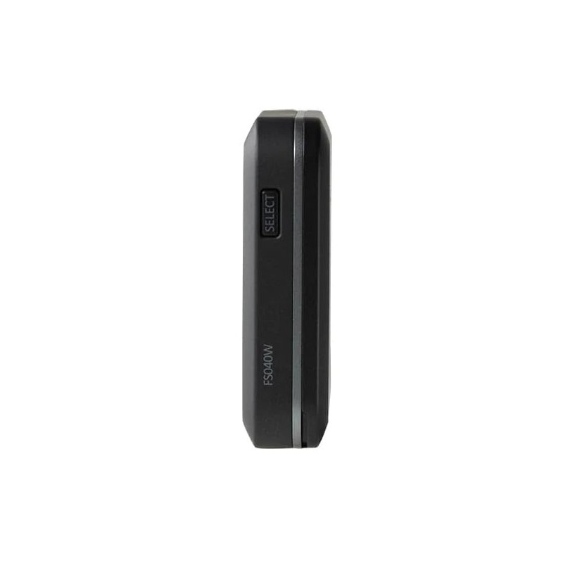 Fujisoft FS040W Mobile Router SIM Free Device Home Outdoor Car