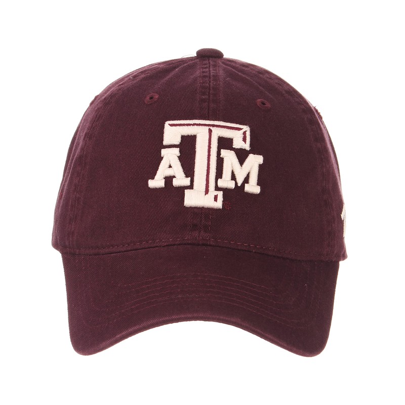 Zephyr Scholarship Scholarship Relaxed Hat, Sombrero Relajado de beca, Color
