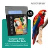 Roudybush Low Fat Food for Adult Birds & Chicks -