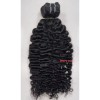Raw Vietnamese Hair Indonesian Curl Unprocessed Cuticle Aligned Temple Double
