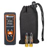 NEDO Laser mEssfix 40 – Kompakter Laser-Entfernungsmesser bis 40 m –