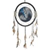 Decorative Unicorn and Foal 33cm Dreamcatcher