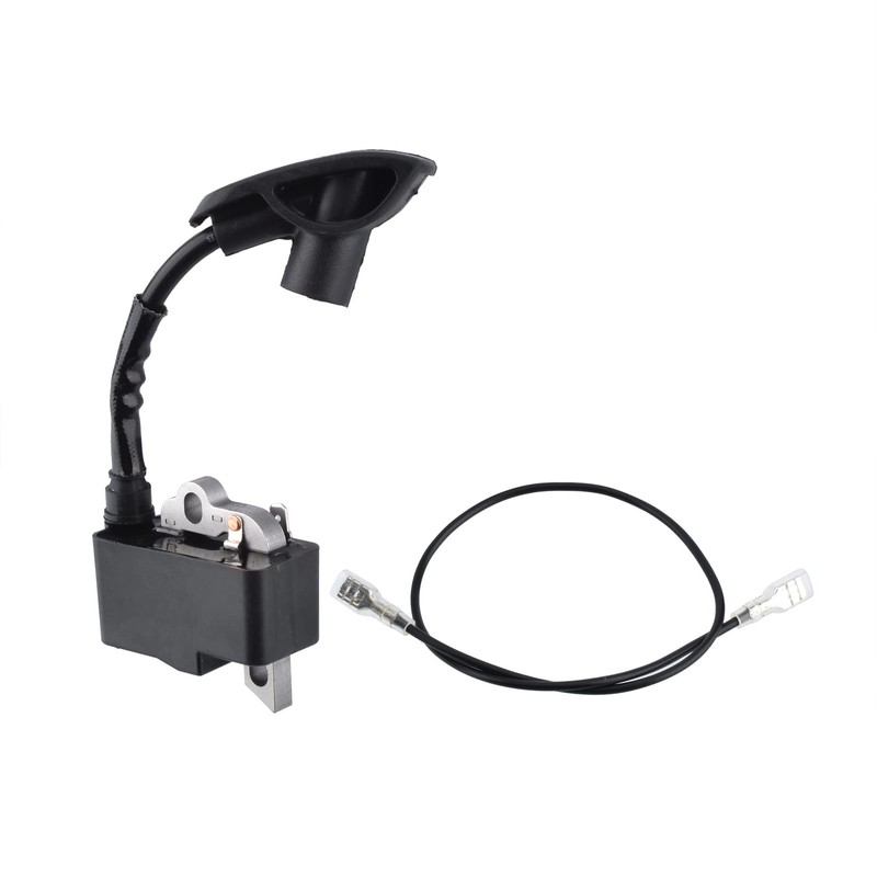 Cancanle Ignition Coil Module for Stihl BR500 BR550 BR600 Leaf