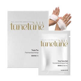 Tune Tune Nail Fermentation Multi-Stick, 10g