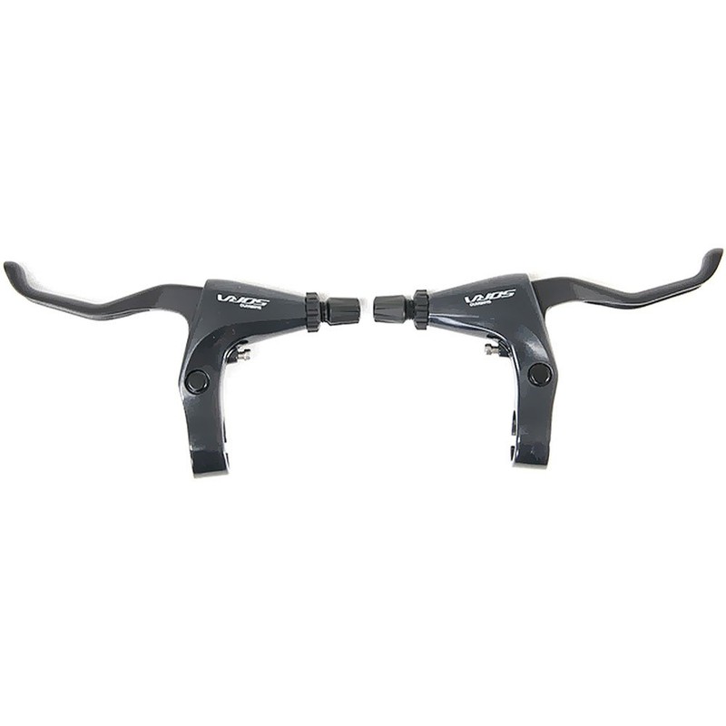 Shimano BL-R3000-P Brake Lever (ROAD), Left and Right Set, 2.5