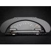 RPSDZN Twill Dry Carbon Fiber S2000 Cluster Conversion Bezel 94-01