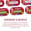 King Oscar Kipper Snacks, 3.54 Ounce Cans (Pack of 1),
