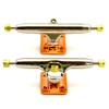 RACOFSB V3 Fingerboard Trucks 29mm 32mm 34mm 36mm (34mm, Rose