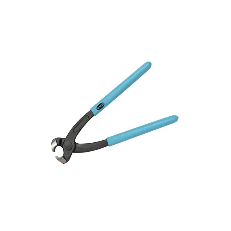 Oetiker 14100446 Single Action Side Jaw Pincers