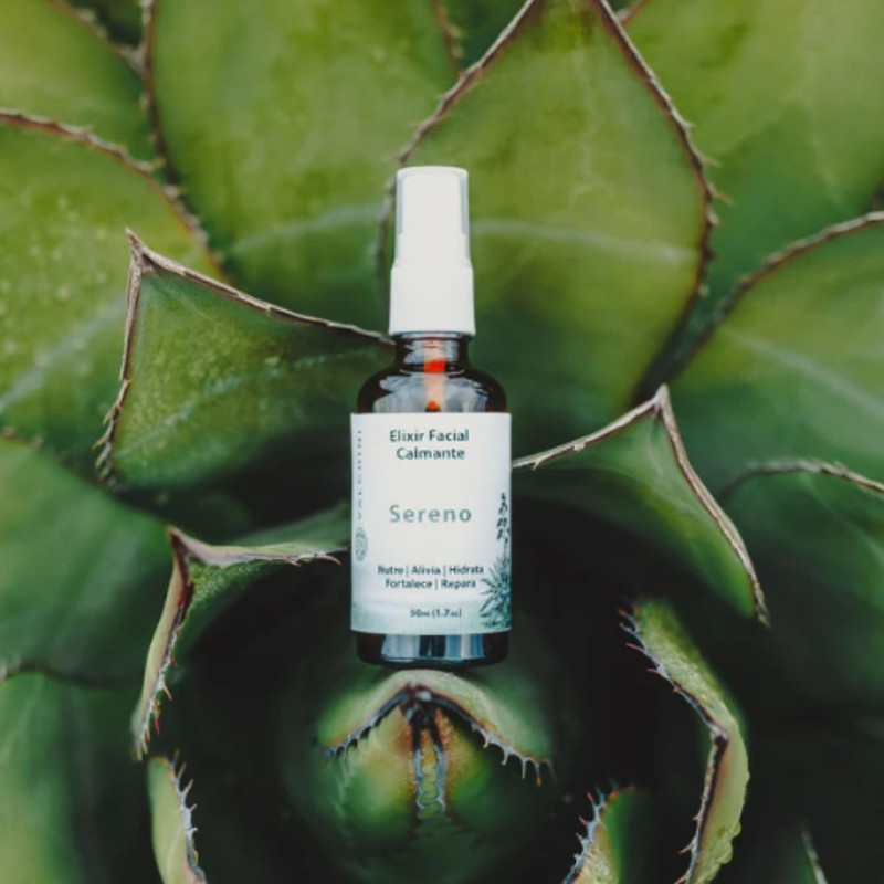 Valchini Elixir Facial Calmante Sereno 50mL