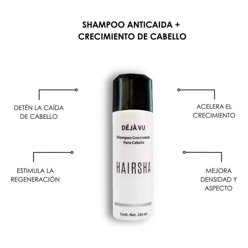 Kit Reparacion Total Cabello Mascarilla + Shampoo + Tratamie
