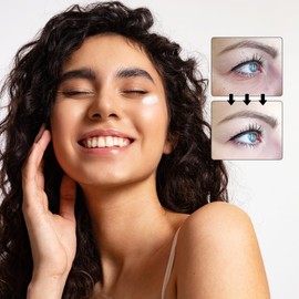 Bellimo Revitalizing Under Eye Cream, Natural and Organic Eye Serum for Contorno de Ojos to Enhance Skin Fullness and Soften Fine Lines, Infused with Hesperidin and Vitamin C for Radiance