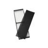 Nispira V-HEPA Replacement Filter Compatible with Finn Air Purifier OVHT9908