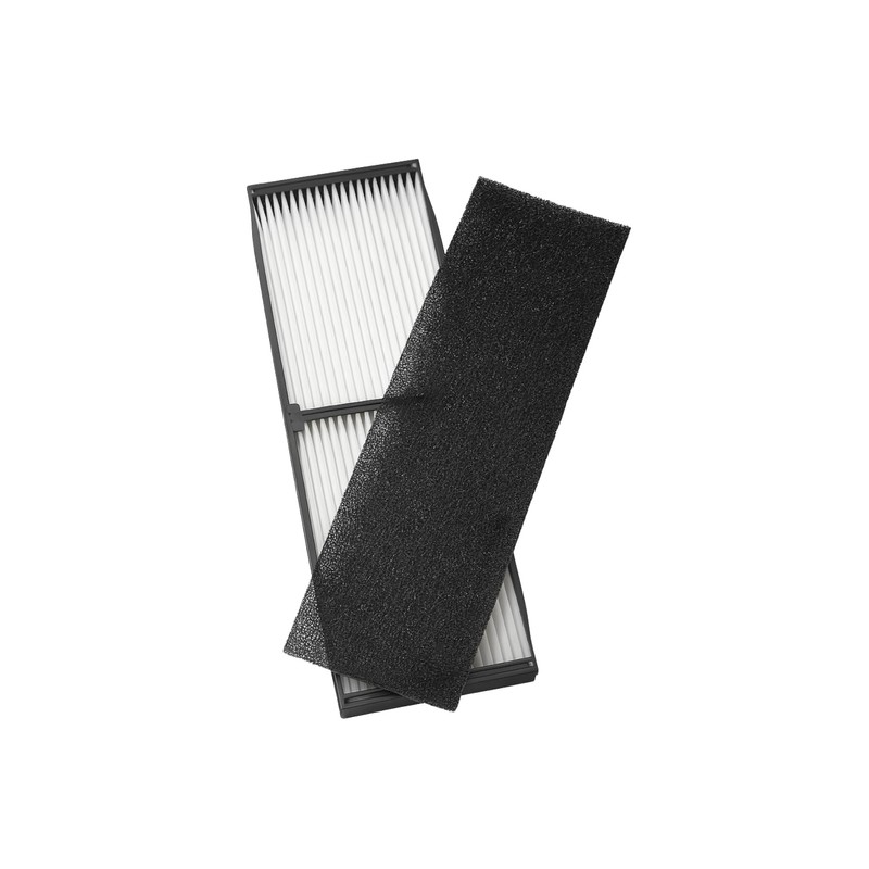 Nispira V-HEPA Replacement Filter Compatible with Finn Air Purifier OVHT9908