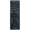 Unbranded New RM-AMU185 Remote Control for Sony Home Audio System