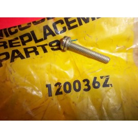 McCulloch NEW McCULLOCH SCREW 120036 OEM MH13