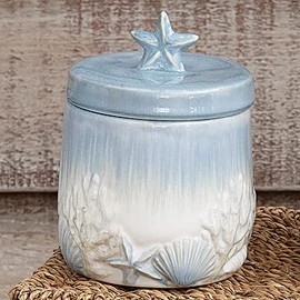 Coastal Mist Jar